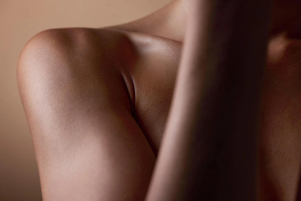 Tanned Skin